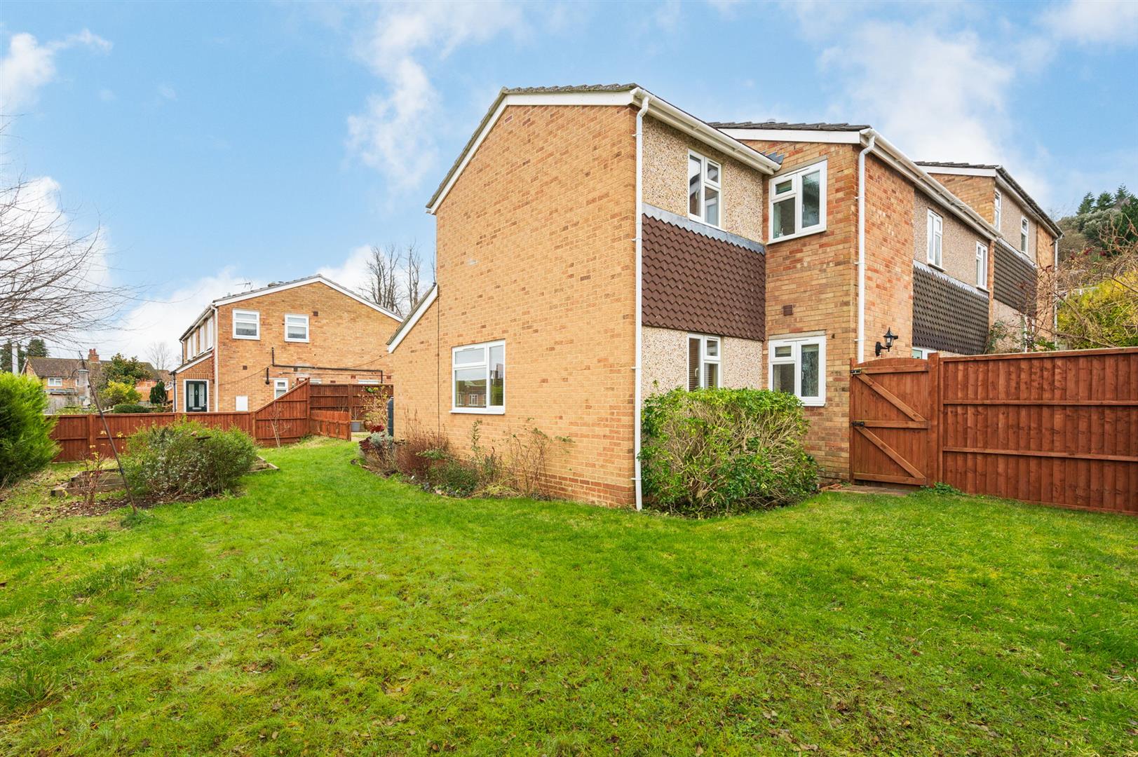 Abrahams Road, Henley-On-Thames